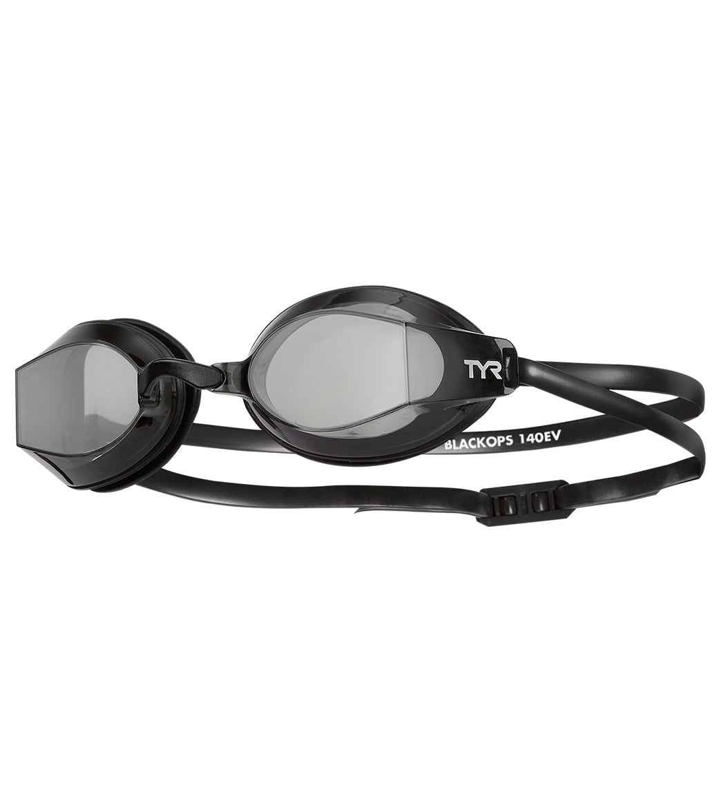 TYR Black Ops 140 EV Racing Goggle