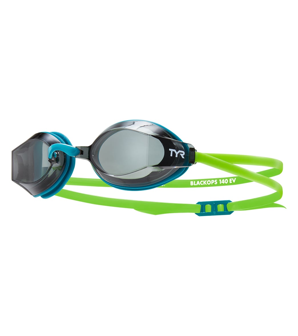TYR Black Ops 140 EV Racing Goggle
