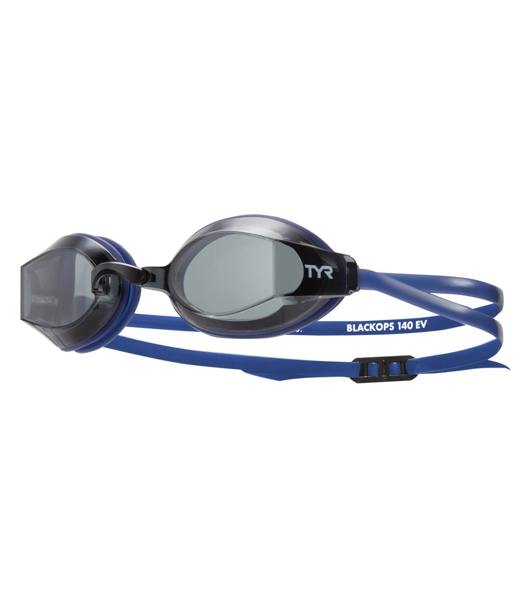 TYR Black Ops 140 EV Racing Goggle