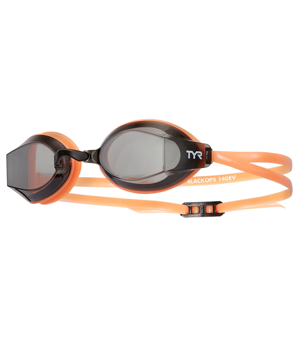 TYR Black Ops 140 EV Racing Goggle