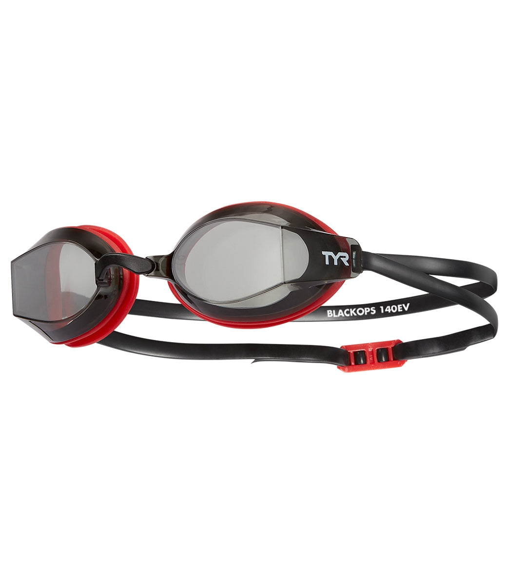 TYR Black Ops 140 EV Racing Goggle