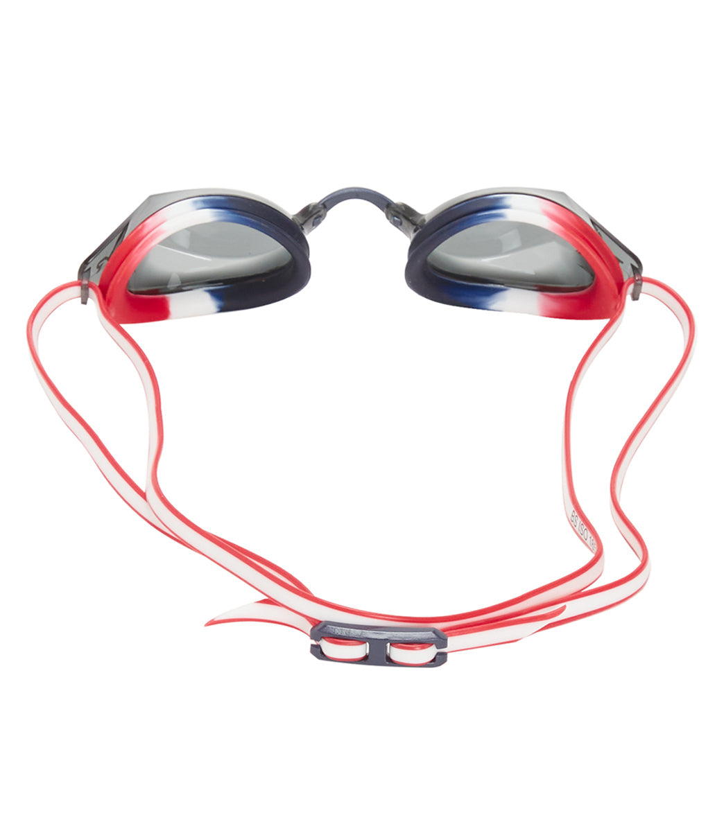 TYR Black Ops 140 EV Racing Goggle