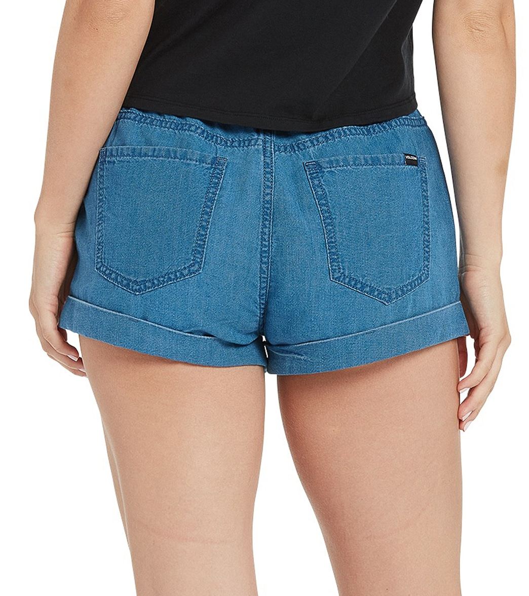 Volcom Women's Sunday Strut Short