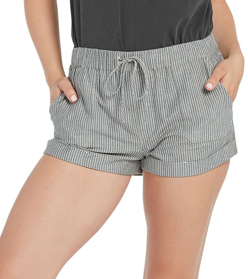 Volcom Women's Sunday Strut Short