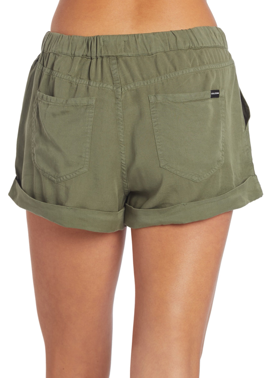 Volcom Women's Sunday Strut Short