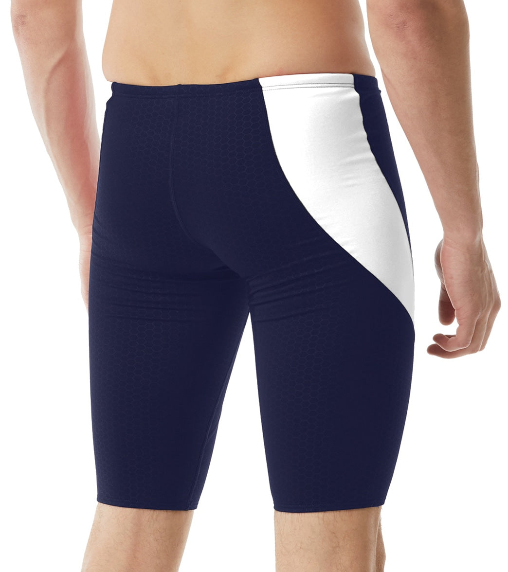 TYR Men's Hexa Curve Splice Jammer Swimsuit
