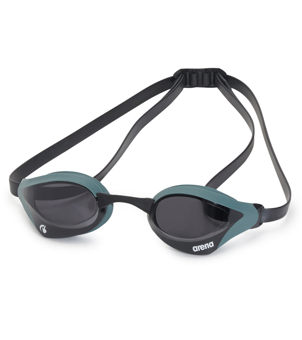 Arena Cobra Core Swipe Antifog Goggle