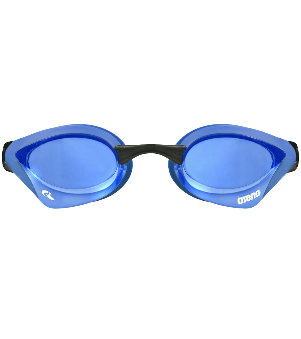 Arena Cobra Core Swipe Antifog Goggle