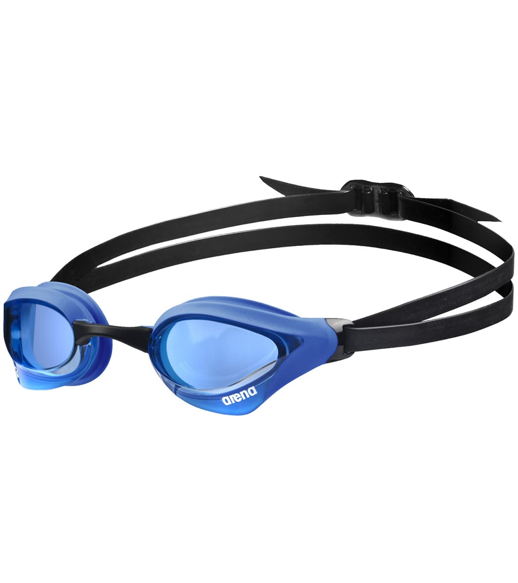 Arena Cobra Core Swipe Antifog Goggle