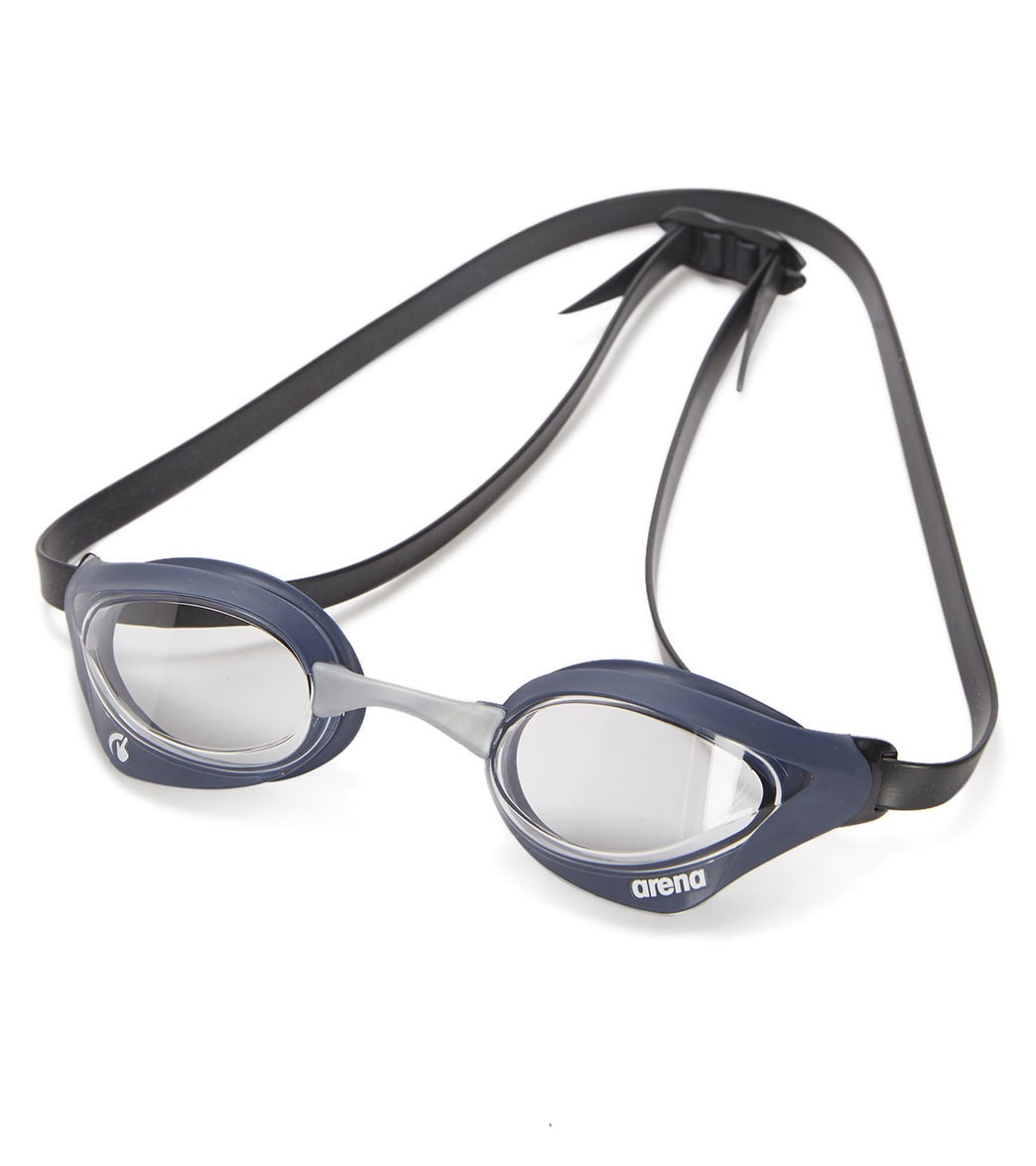 Arena Cobra Core Swipe Antifog Goggle