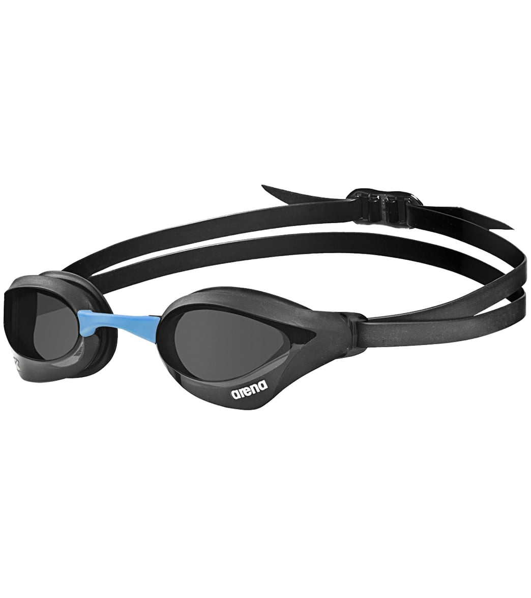 Arena Cobra Core Swipe Antifog Goggle