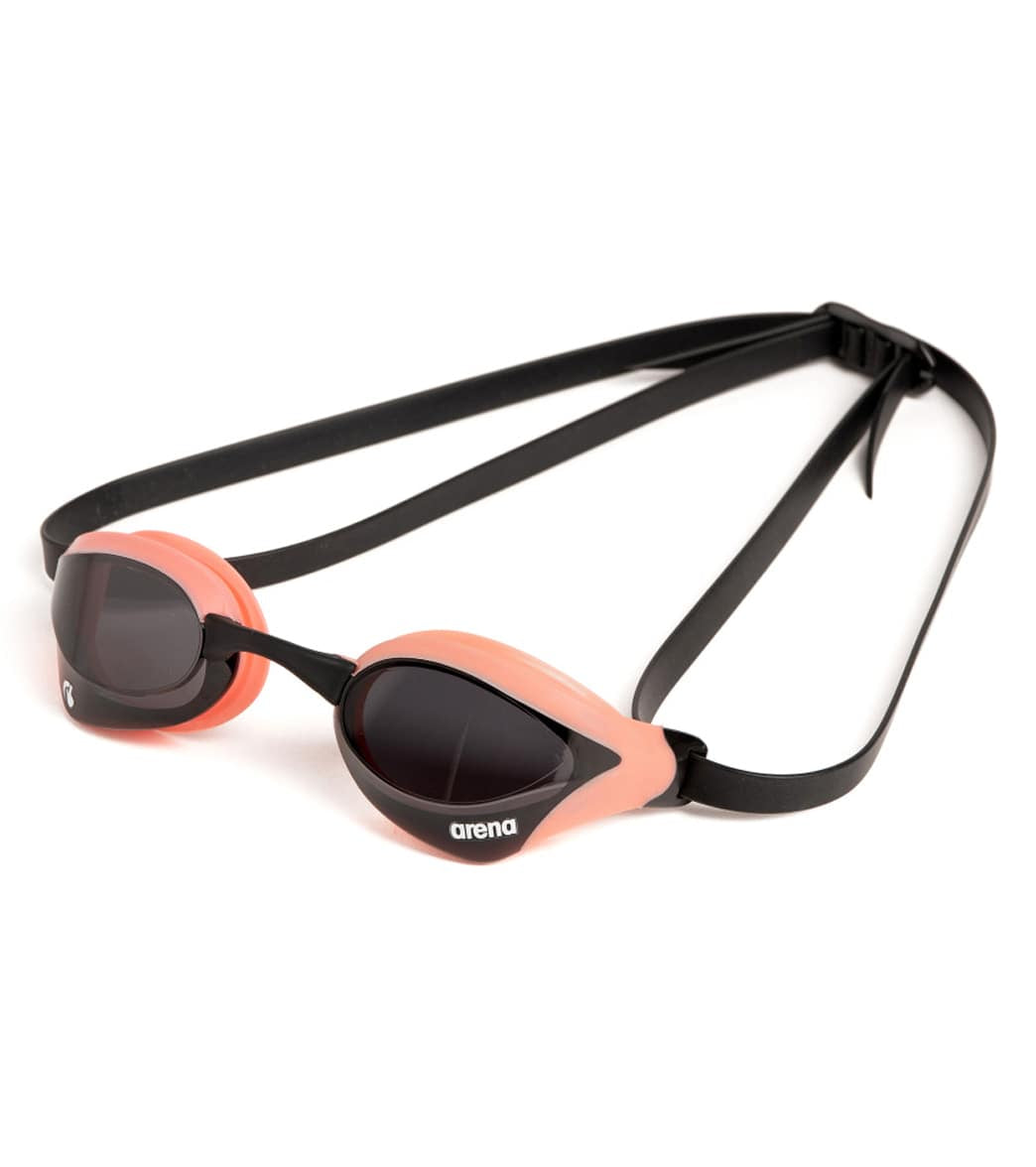 Arena Cobra Core Swipe Antifog Goggle