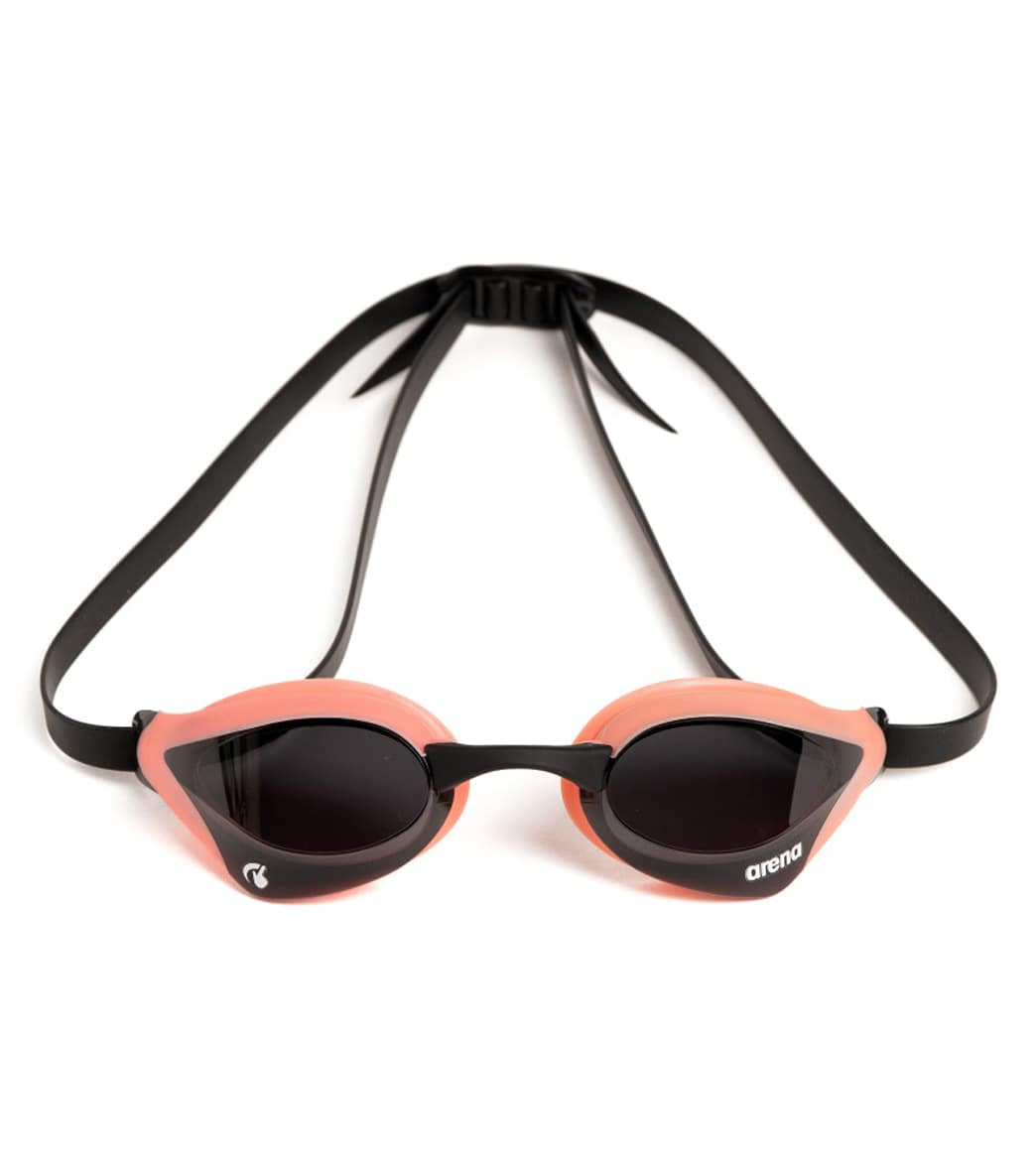 Arena Cobra Core Swipe Antifog Goggle