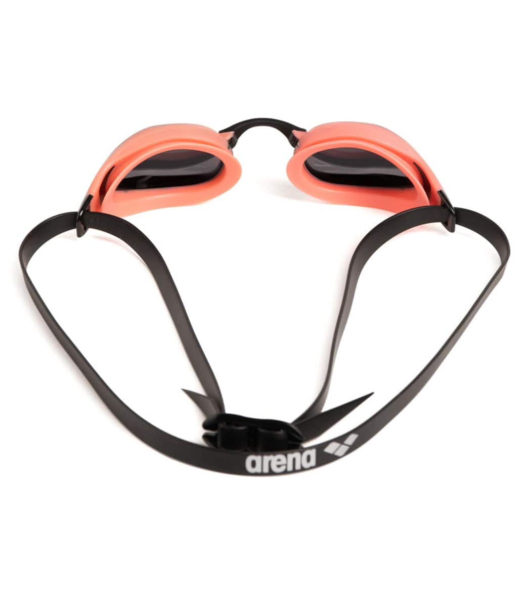 Arena Cobra Core Swipe Antifog Goggle