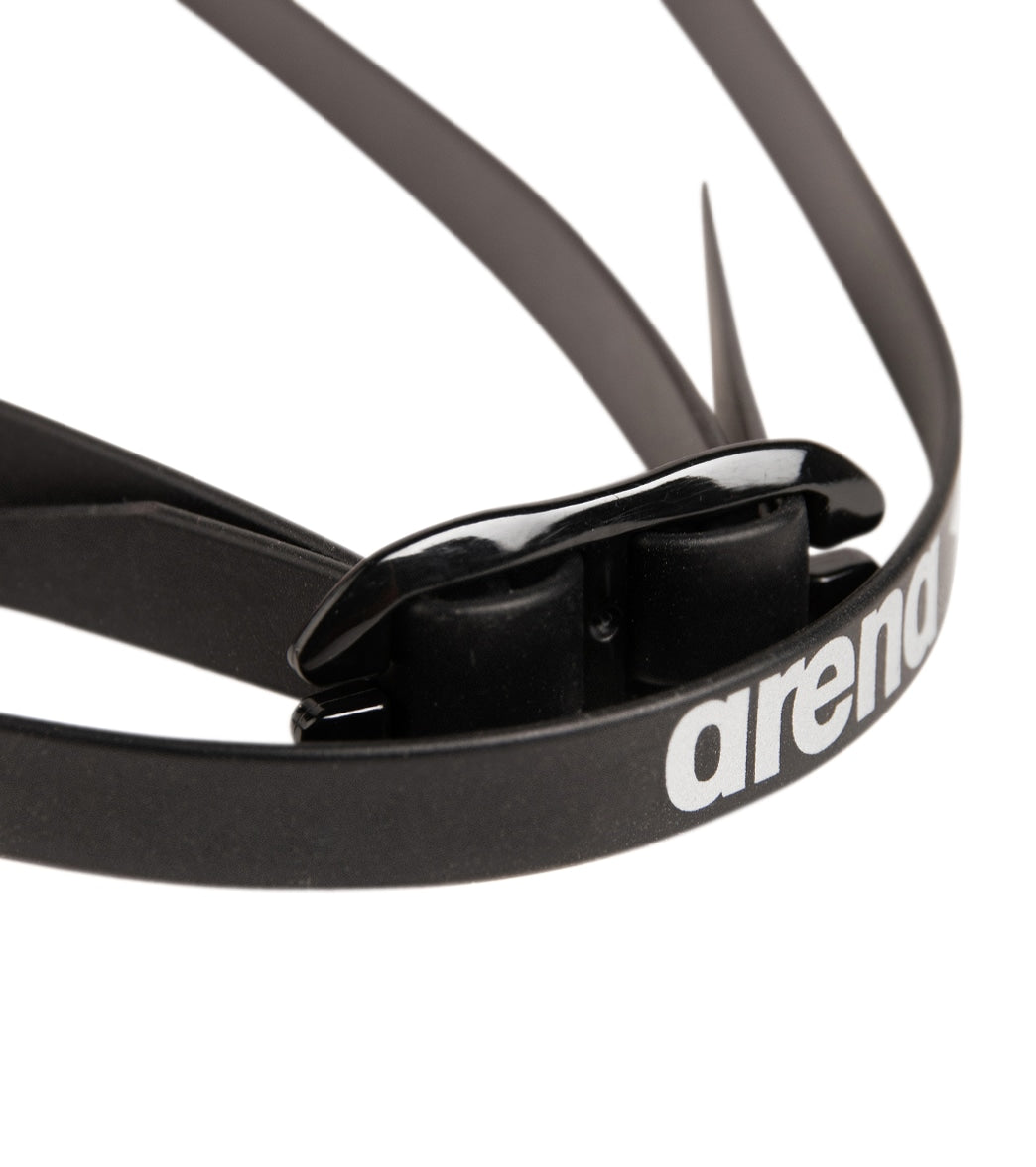 Arena Cobra Core Swipe Antifog Goggle