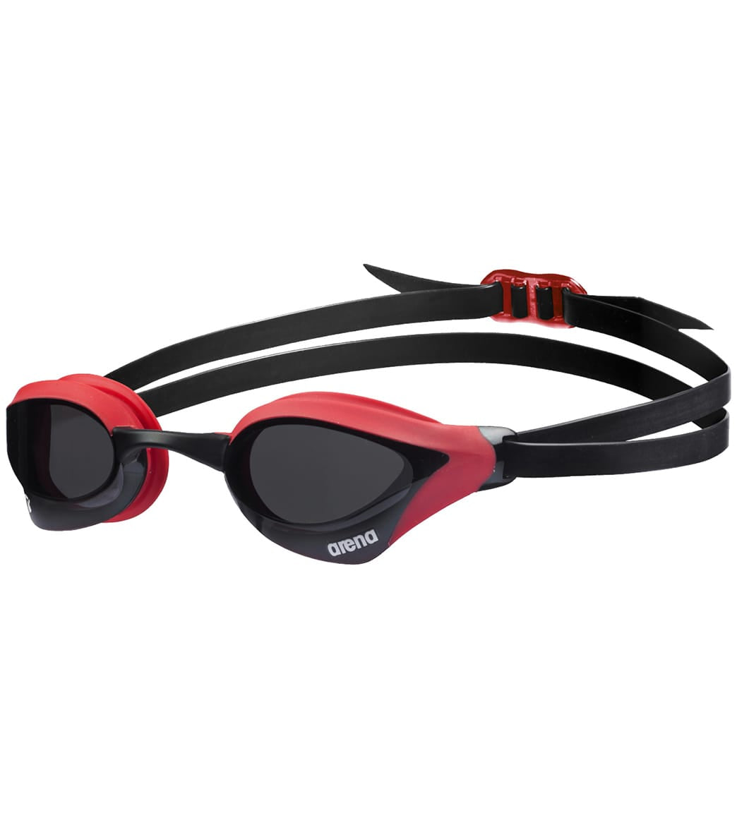 Arena Cobra Core Swipe Antifog Goggle