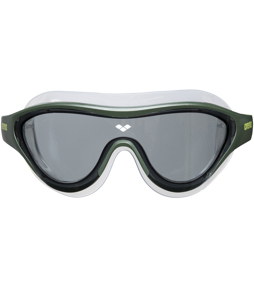 Arena The One Swim Mask