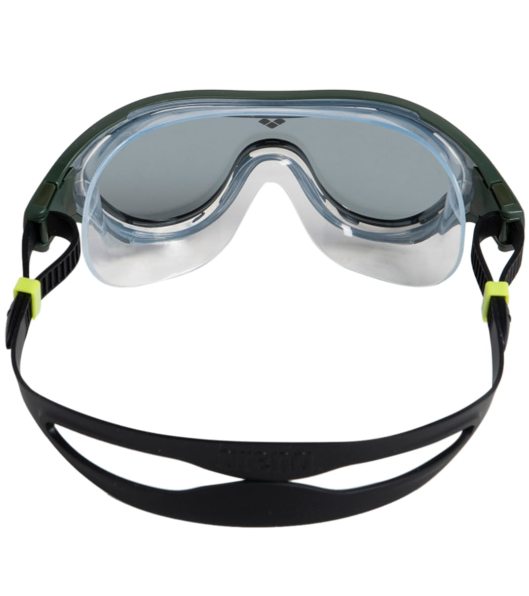 Arena The One Swim Mask