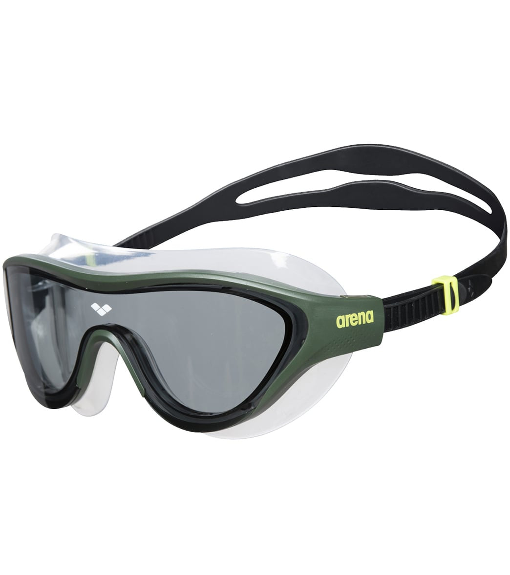 Arena The One Swim Mask