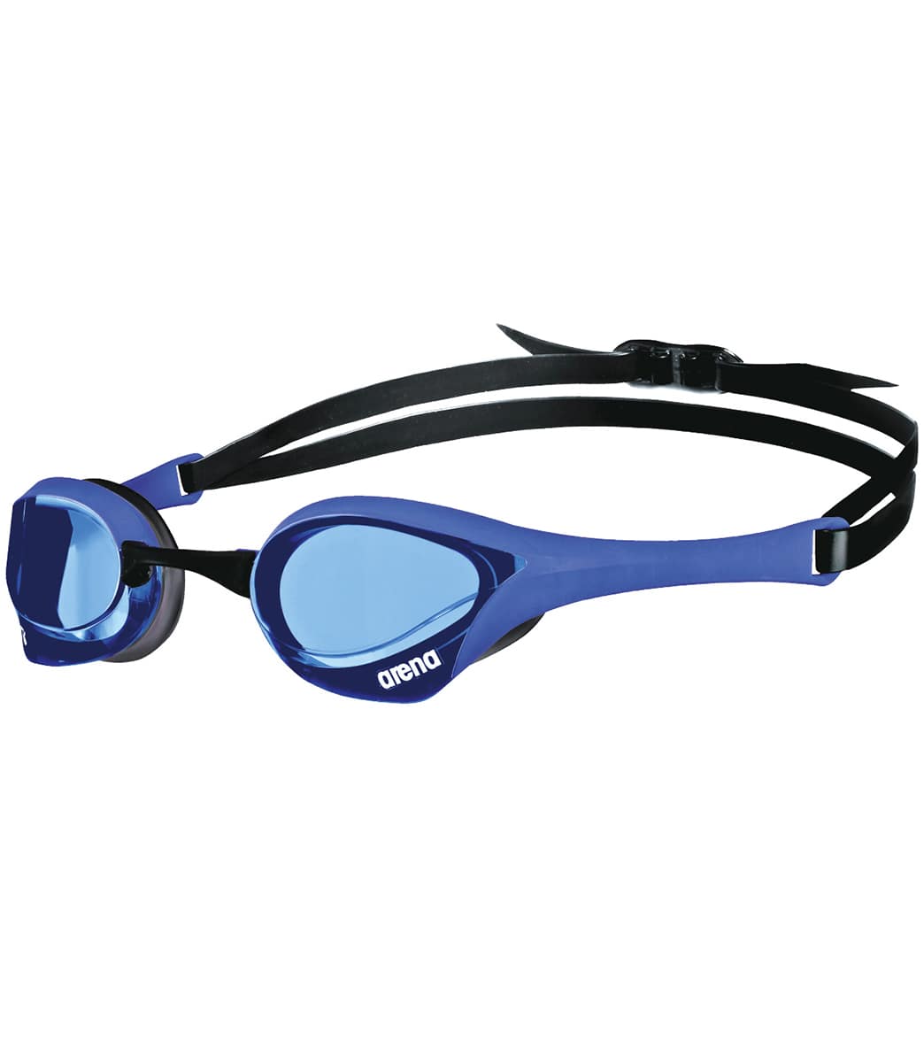 Arena Cobra Ultra Swipe Antifog Goggle