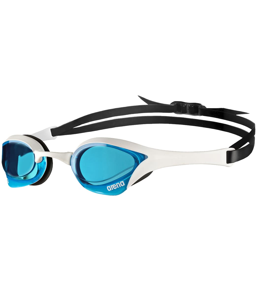 Arena Cobra Ultra Swipe Antifog Goggle