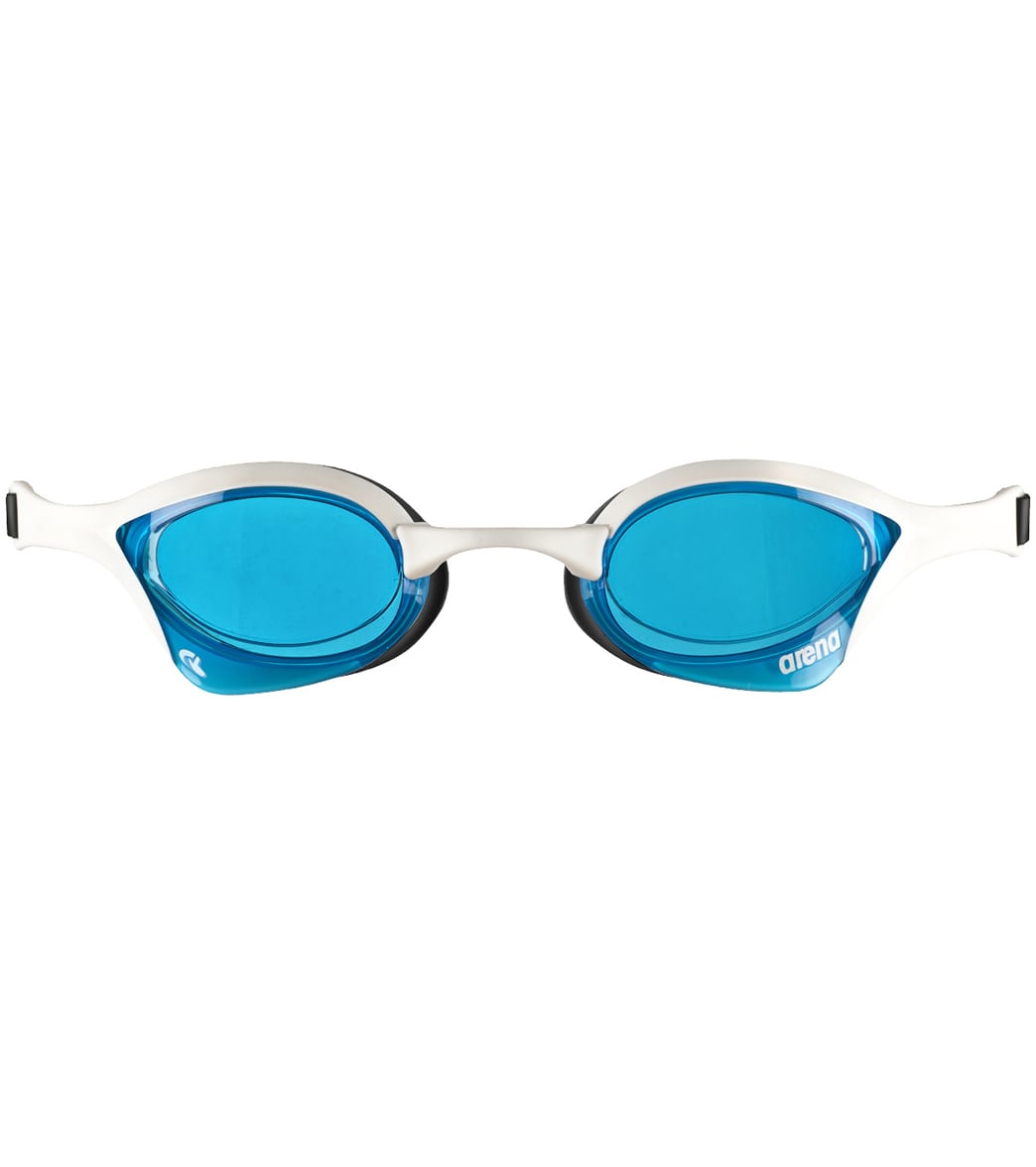 Arena Cobra Ultra Swipe Antifog Goggle