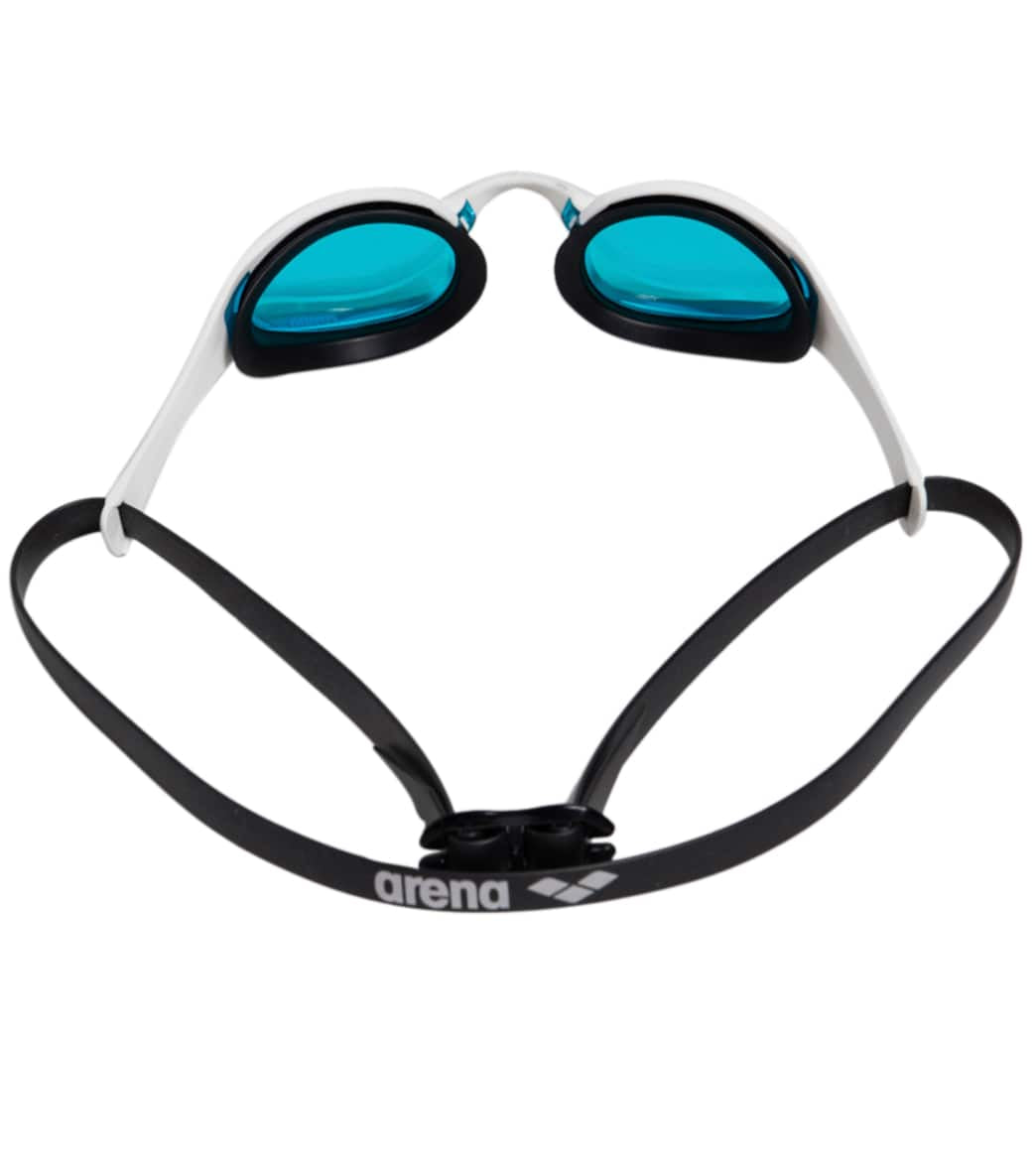 Arena Cobra Ultra Swipe Antifog Goggle