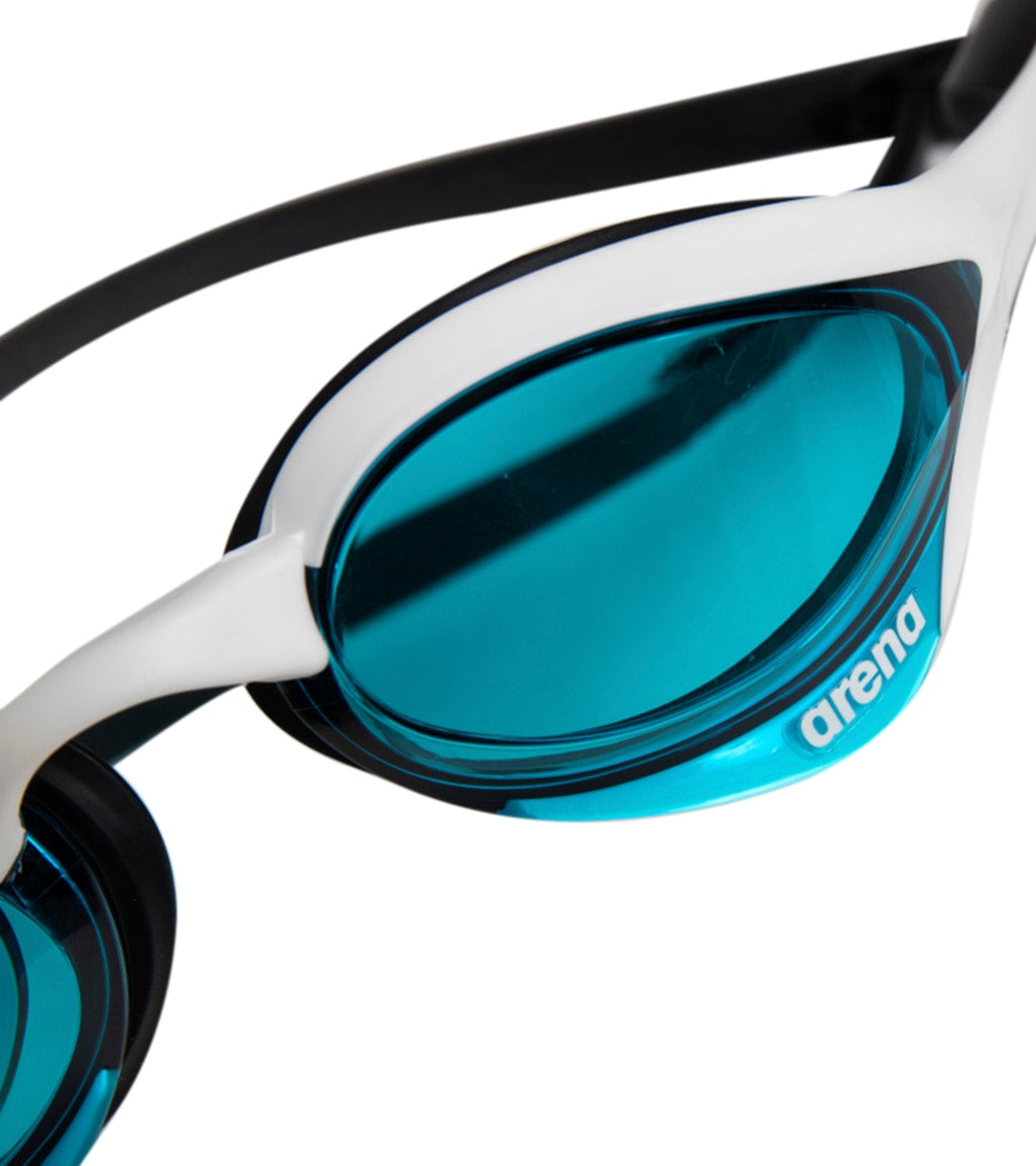 Arena Cobra Ultra Swipe Antifog Goggle