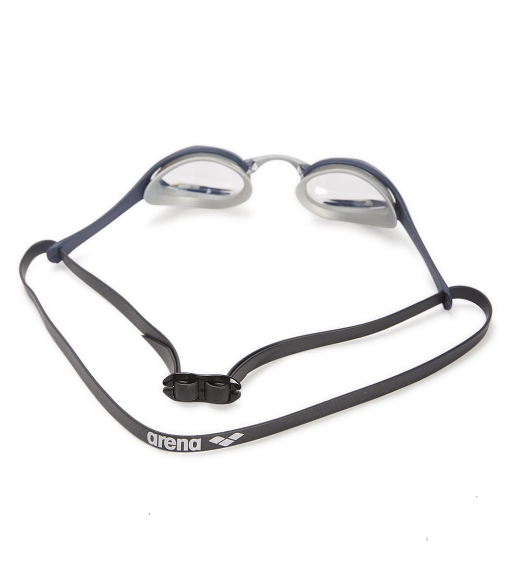 Arena Cobra Ultra Swipe Antifog Goggle