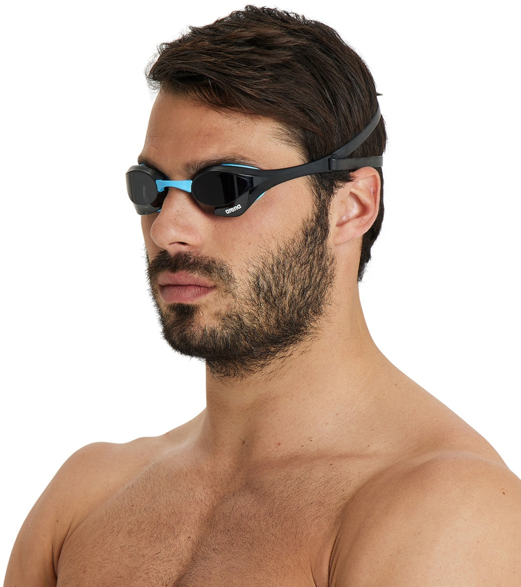 Arena Cobra Ultra Swipe Antifog Goggle