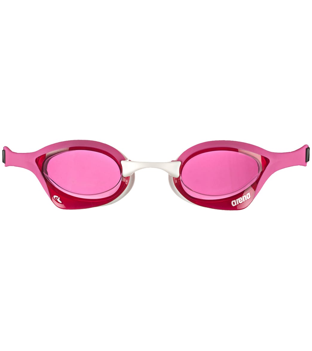 Arena Cobra Ultra Swipe Antifog Goggle