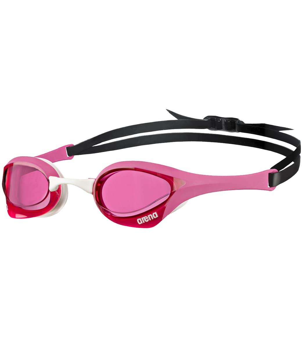 Arena Cobra Ultra Swipe Antifog Goggle