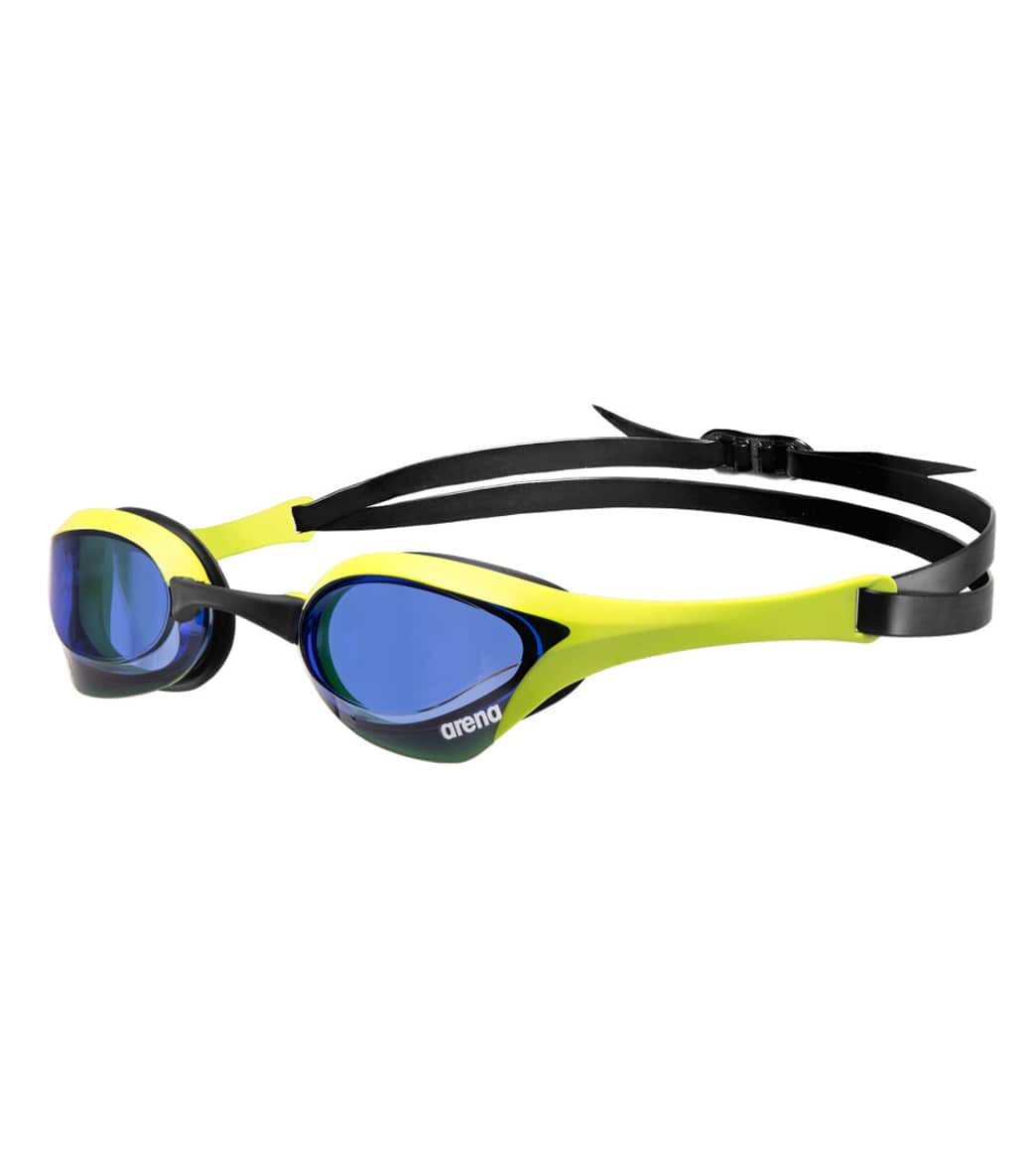 Arena Cobra Ultra Swipe Antifog Goggle