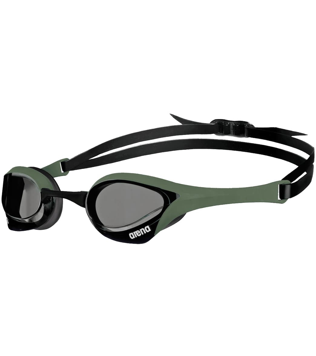 Arena Cobra Ultra Swipe Antifog Goggle