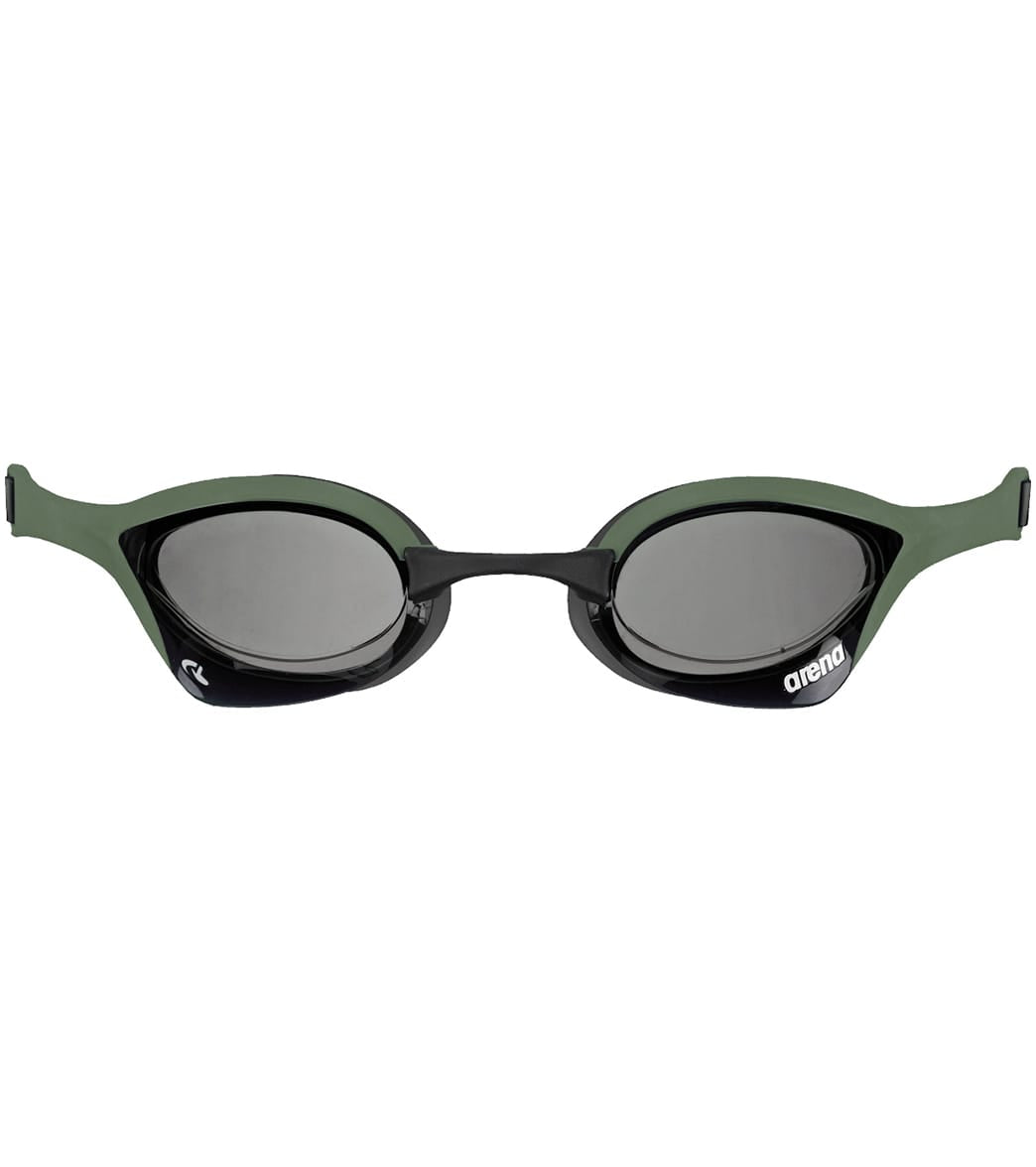 Arena Cobra Ultra Swipe Antifog Goggle