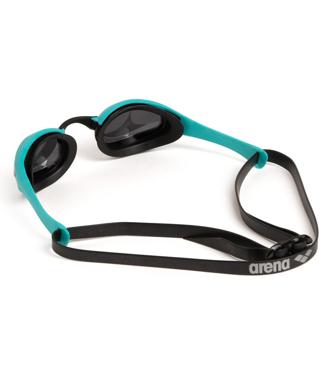 Arena Cobra Ultra Swipe Antifog Goggle