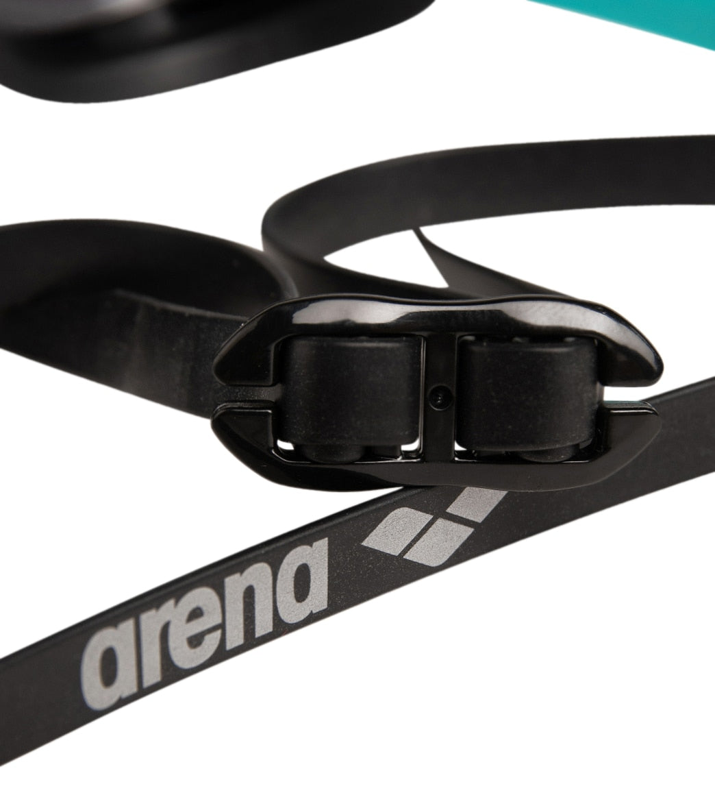 Arena Cobra Ultra Swipe Antifog Goggle