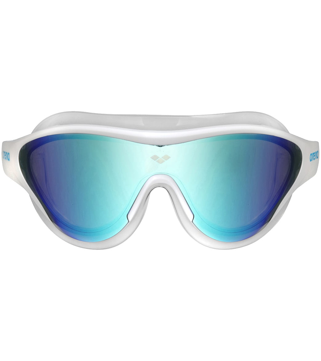 Arena The One Mirrored Swim Mask