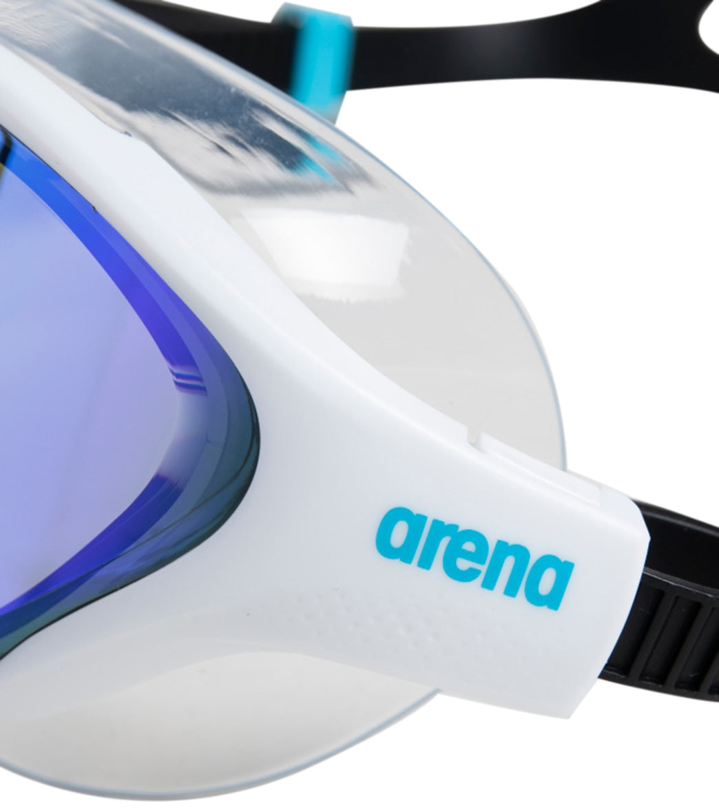 Arena The One Mirrored Swim Mask