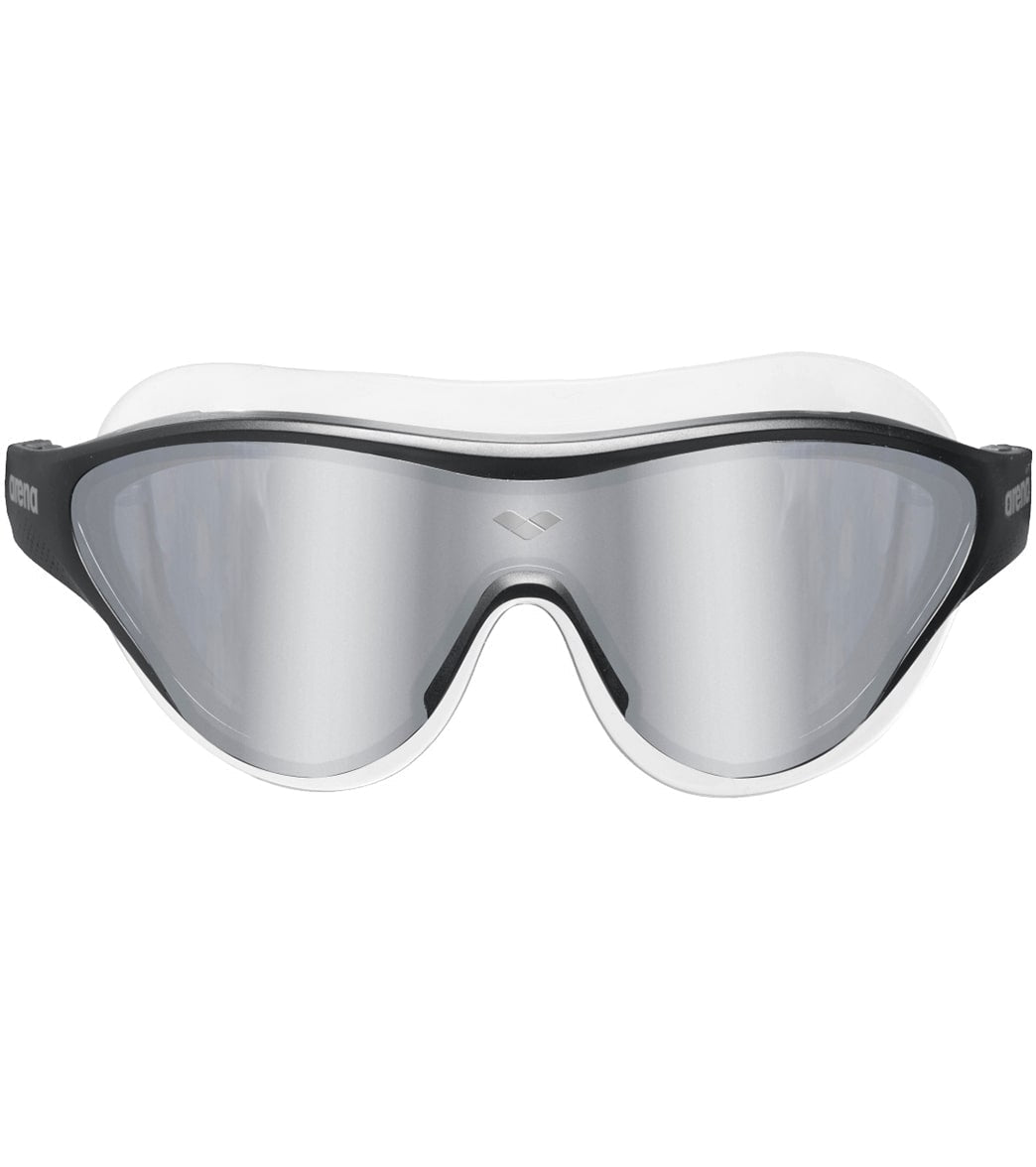 Arena The One Mirrored Swim Mask