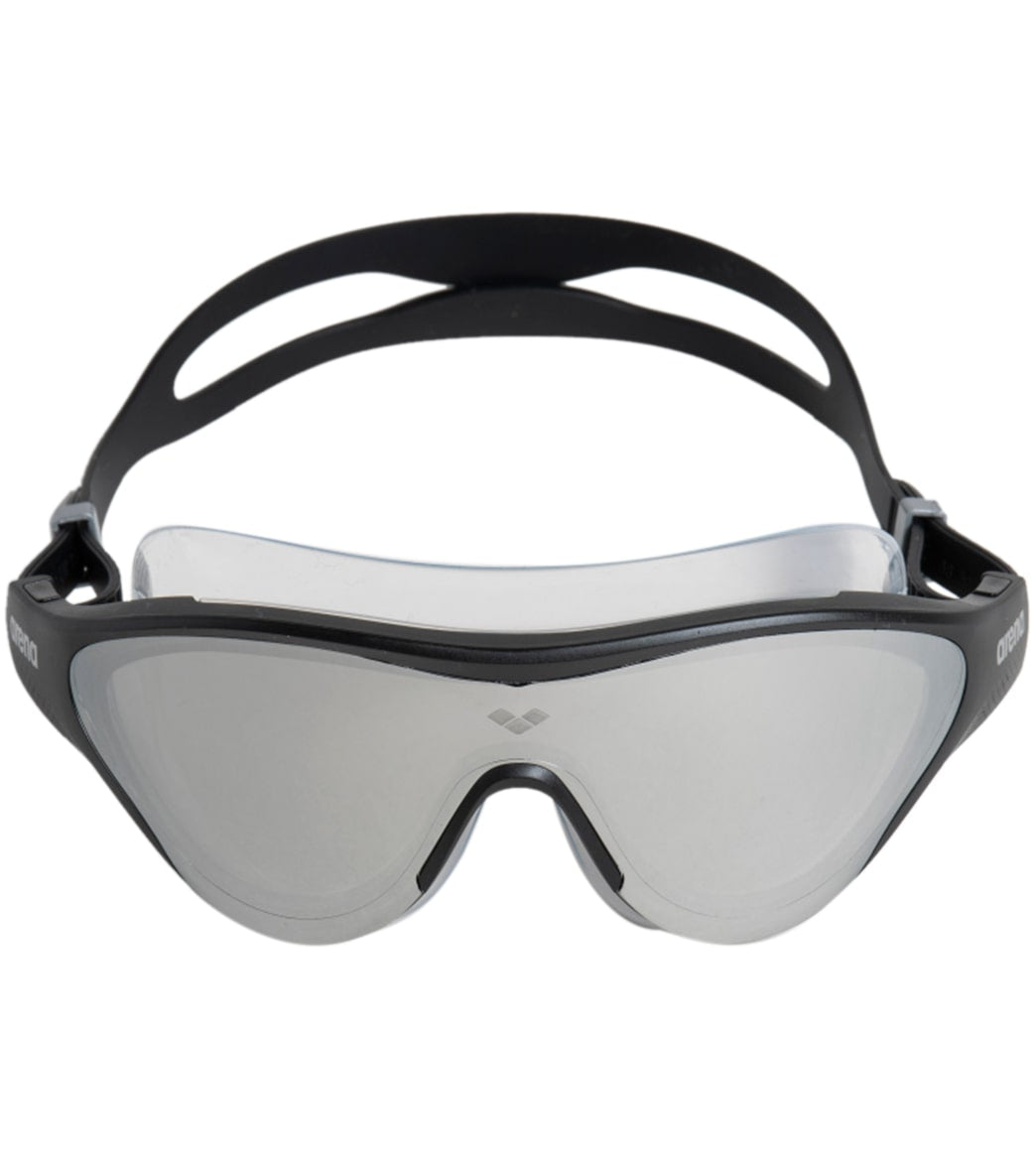 Arena The One Mirrored Swim Mask