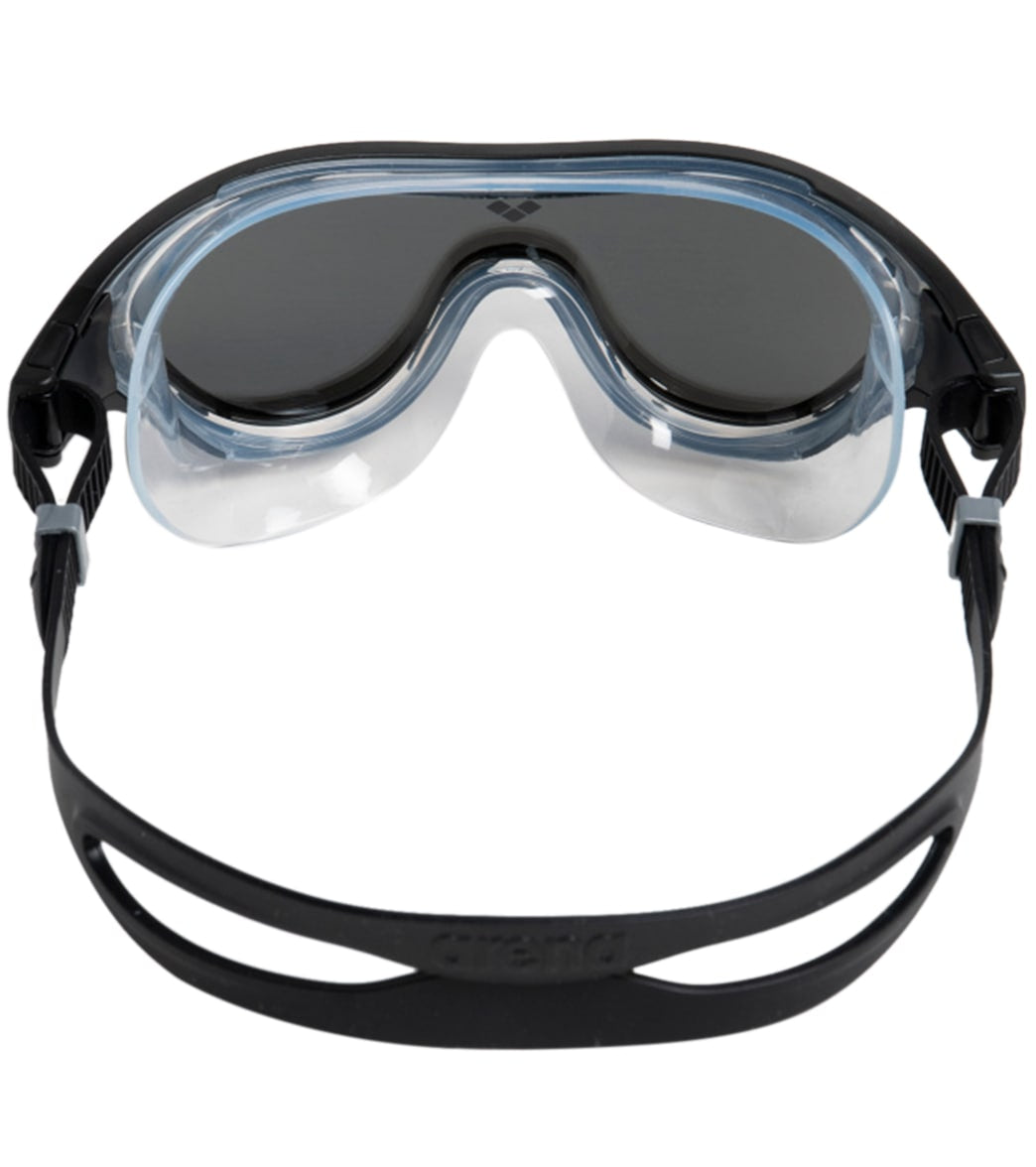 Arena The One Mirrored Swim Mask