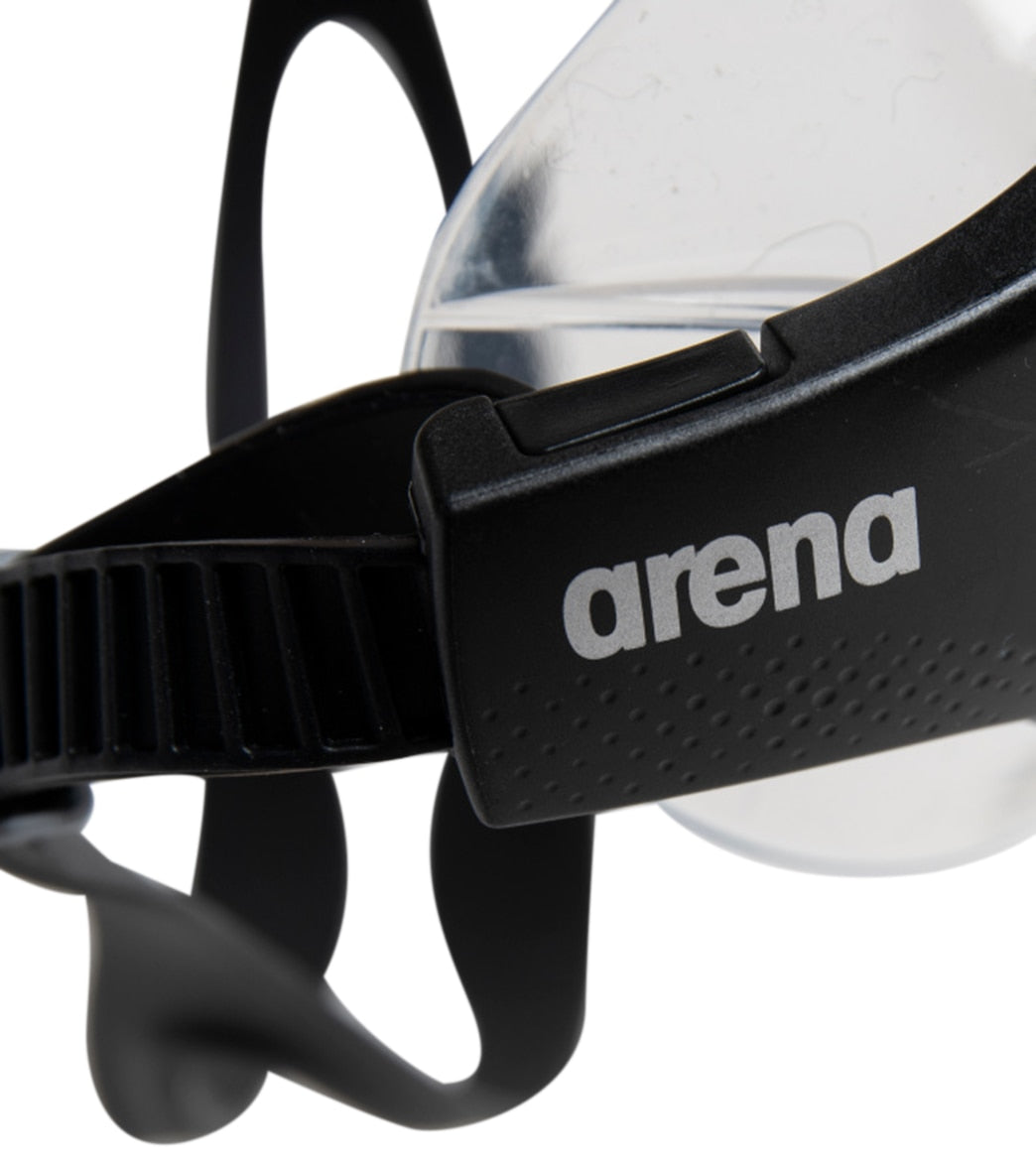 Arena The One Mirrored Swim Mask