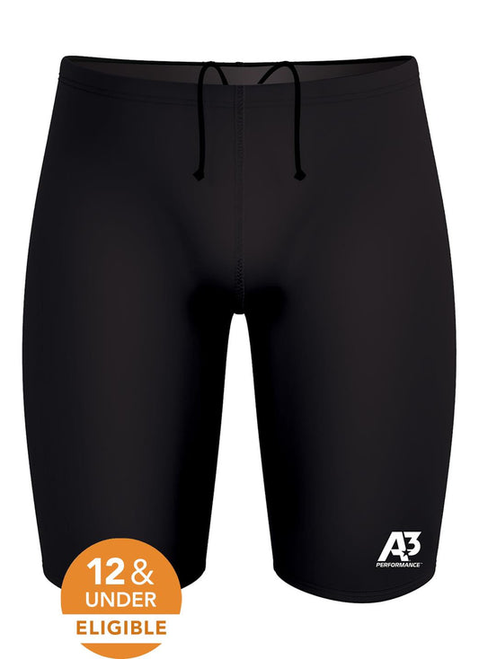 A3 Performance Men's Nova Jammer Tech Suit Swimsuit