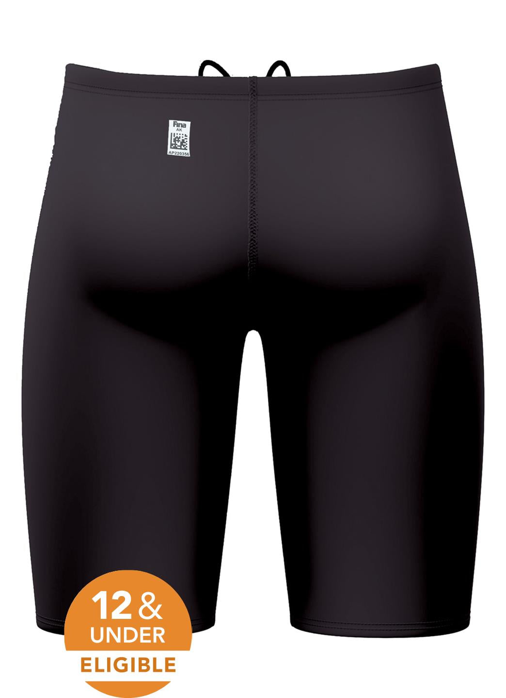 A3 Performance Men's Nova Jammer Tech Suit Swimsuit