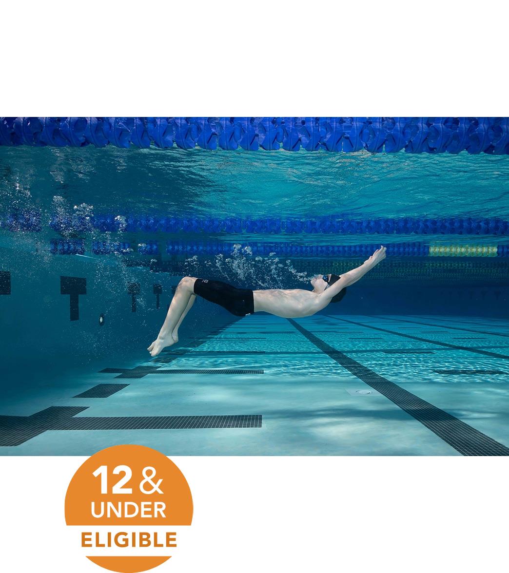 A3 Performance Men's Nova Jammer Tech Suit Swimsuit