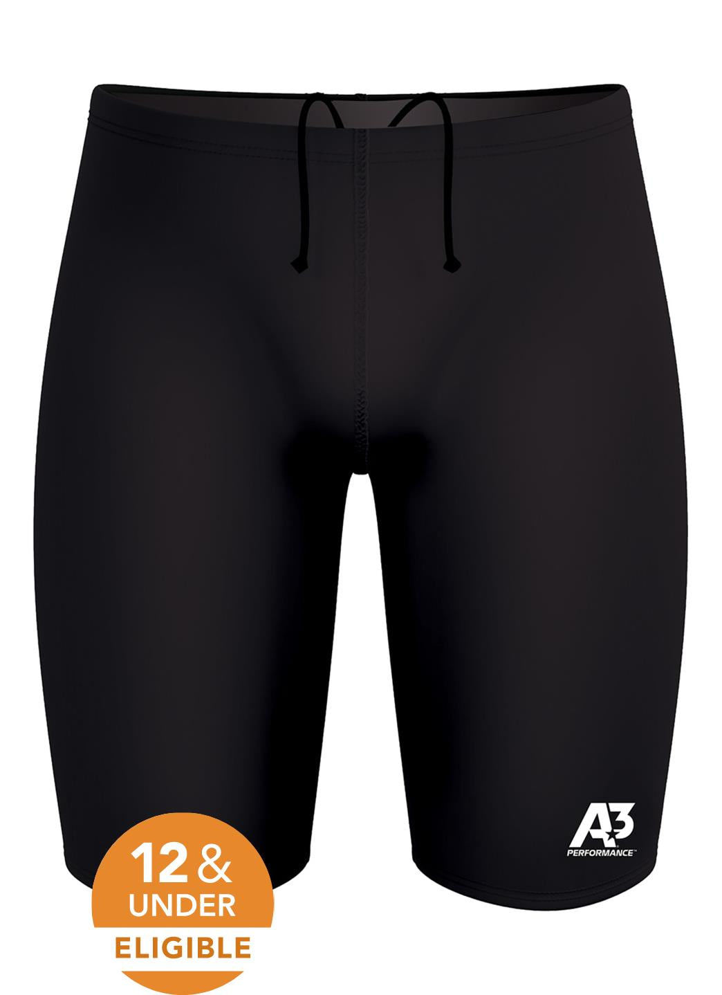 A3 Performance Men's Nova Jammer Tech Suit Swimsuit