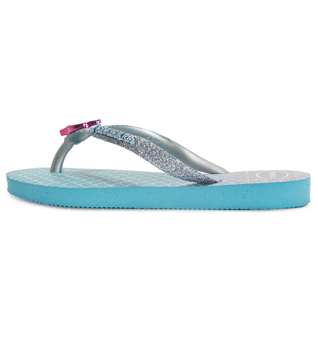 Havaianas Slim Glitter Flip Flop