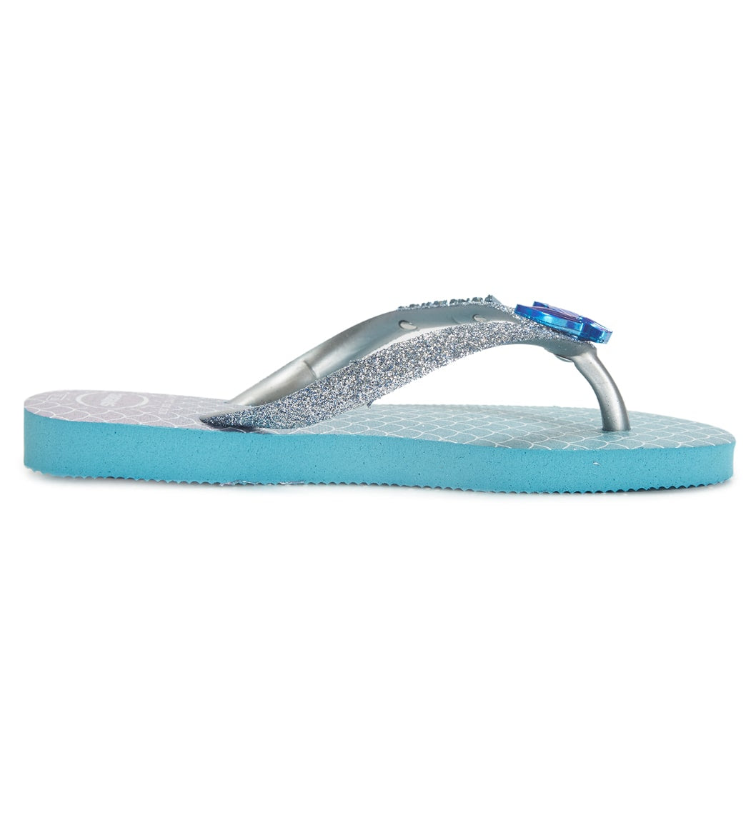 Havaianas Slim Glitter Flip Flop