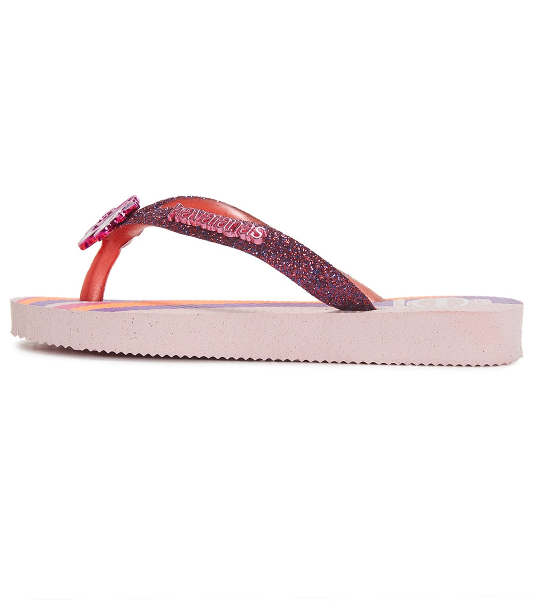 Havaianas Slim Glitter Flip Flop